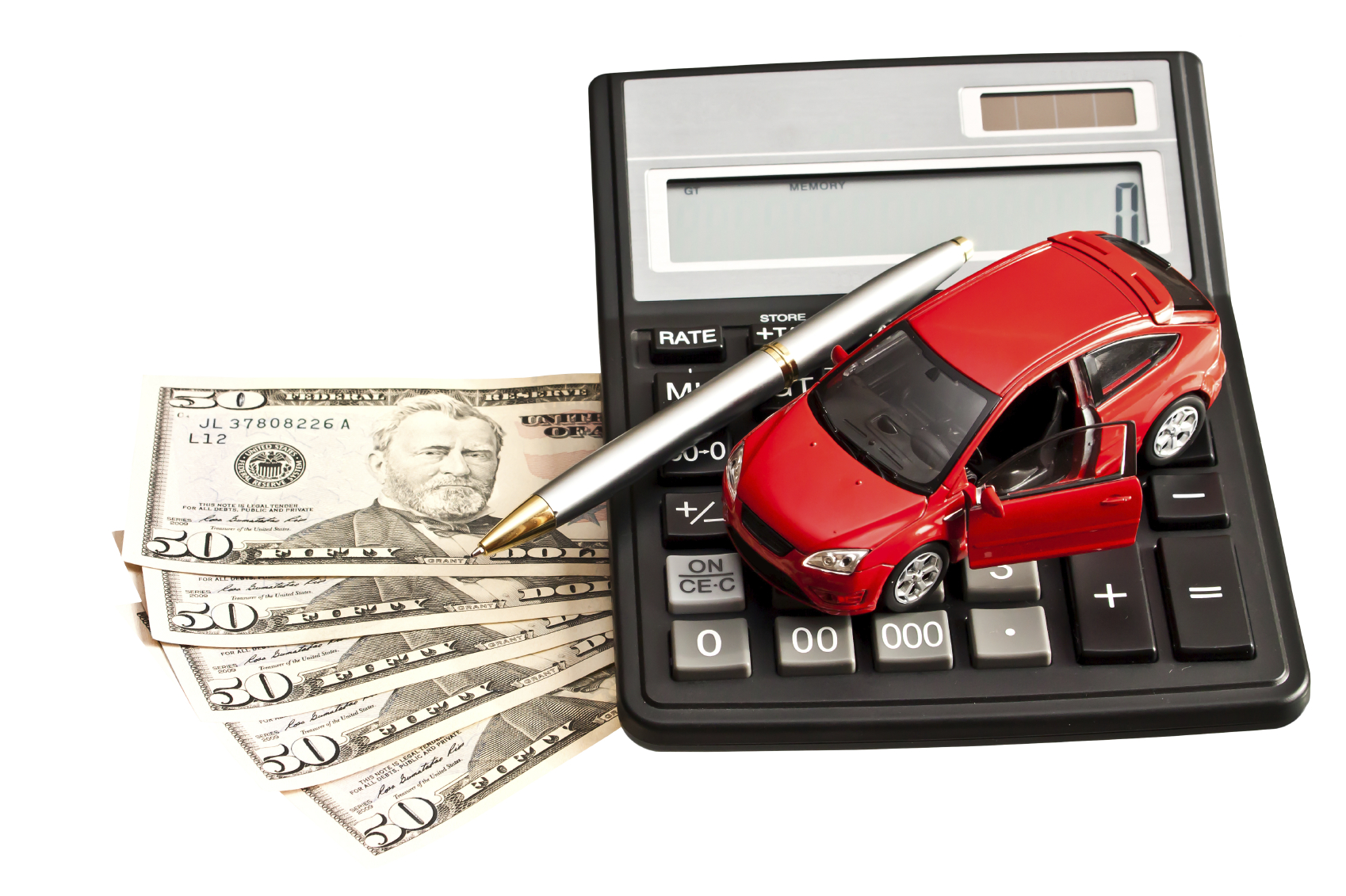 Car Insurance Money Saving Tips